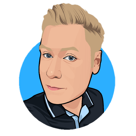 Patrik Nilsson